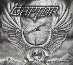 Captor (ARG) : Alas de Libertad